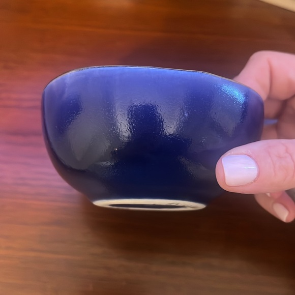 Michael Wainwright Pottery bowl - Picture 6 of 6